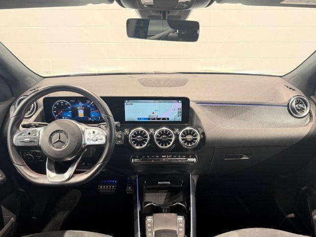 MERCEDES-BENZ GLA 220 d Automatic 4Matic Premium PREZZO REALE