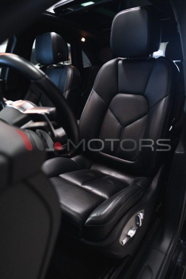 PORSCHE Macan 2.0 245 CV PDK