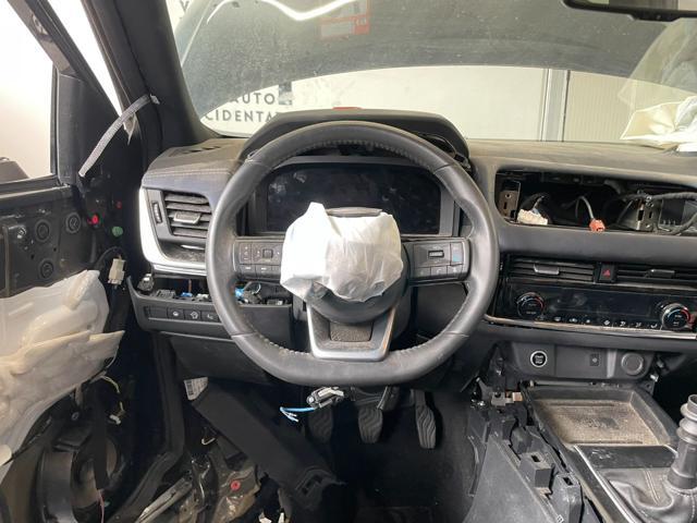 NISSAN Qashqai MHEV 140CV TEKNA