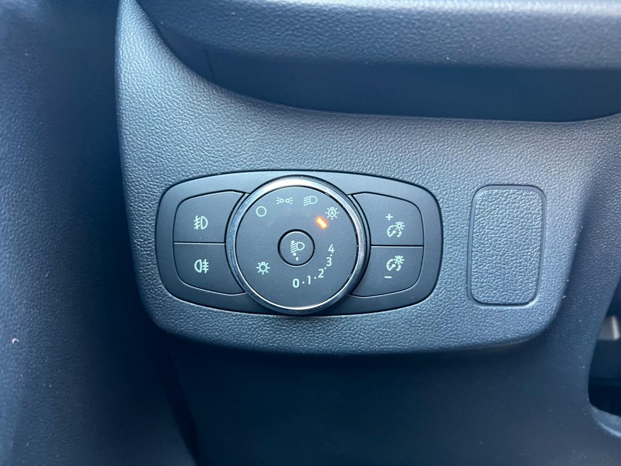 Ford Puma 1.0 Hybrid 125 CV ST-Line PREZZO REALE