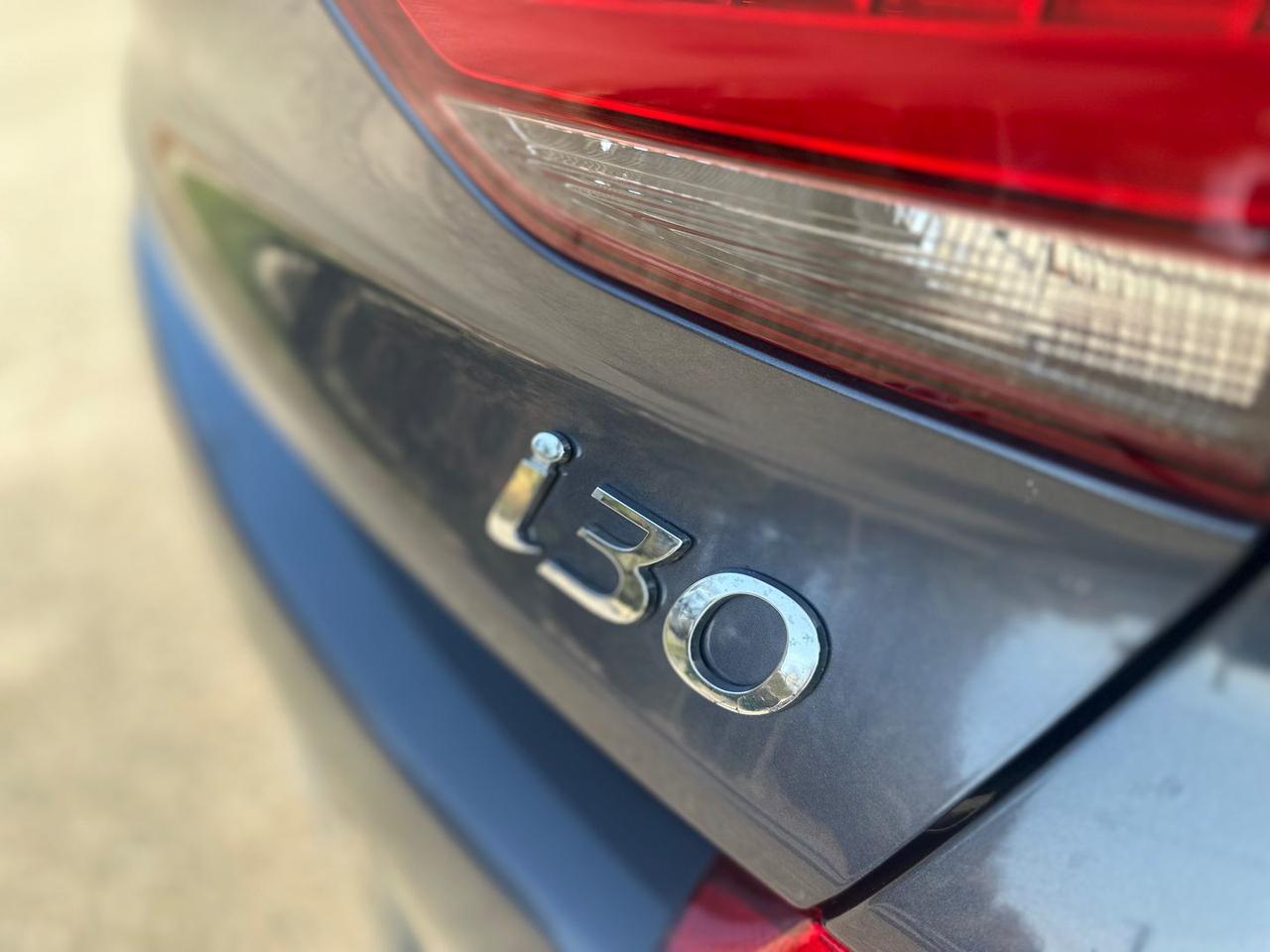 Hyundai i30 N Line 1.6 CRDi #7775