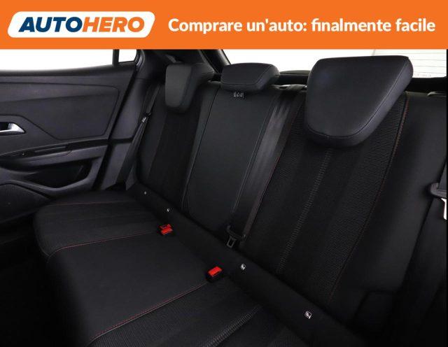 OPEL Mokka X 1.2 Turbo GS Line