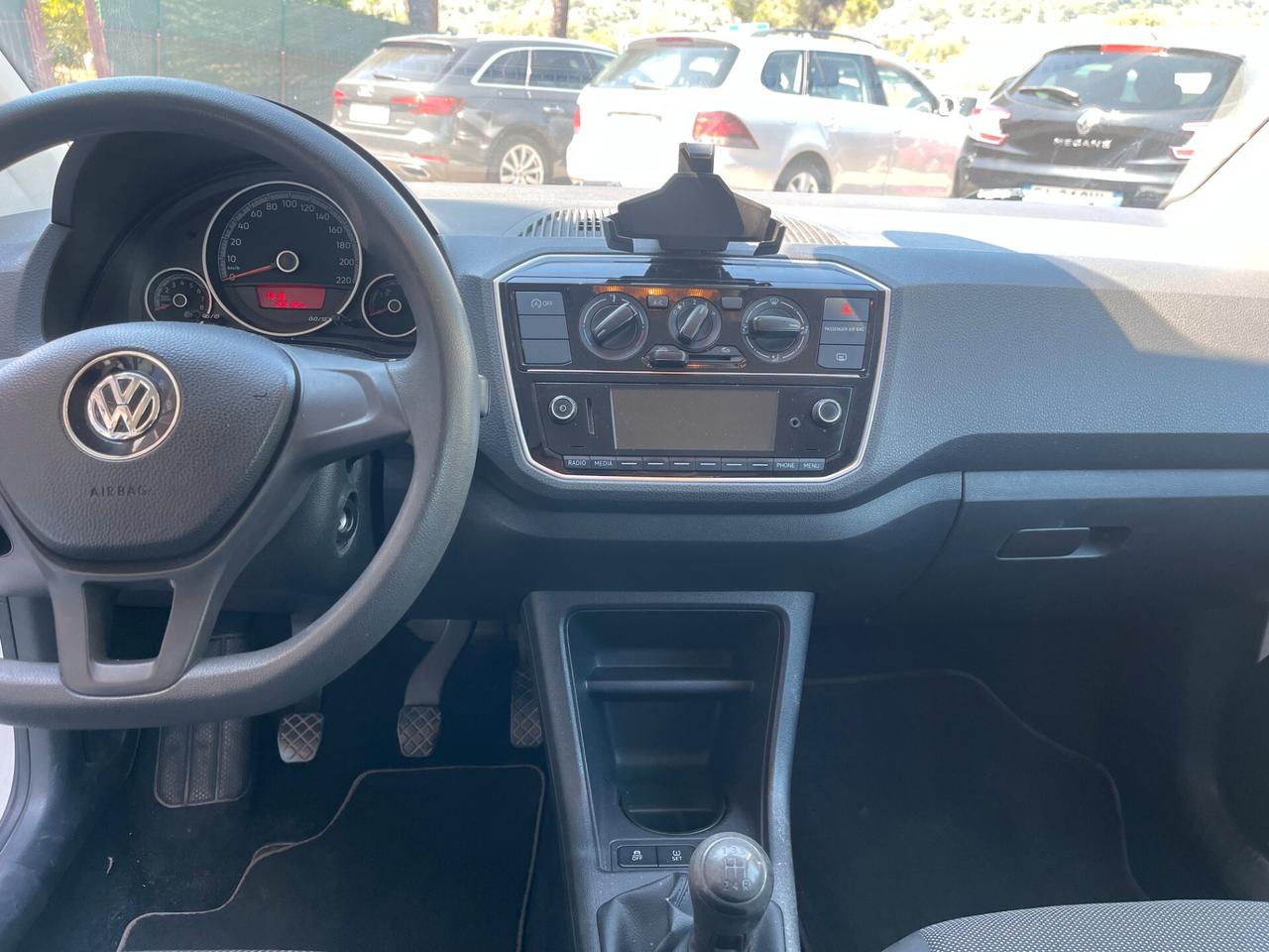 Volkswagen up! 1.0 5p. eco take BlueMotion Technology NEO PATENTATI
