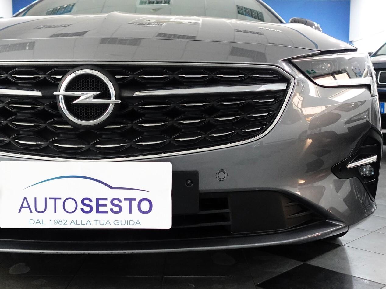 Opel Insignia 2.0 CDTI 174 CV AT8 ST BUSINESS ELEGANCE