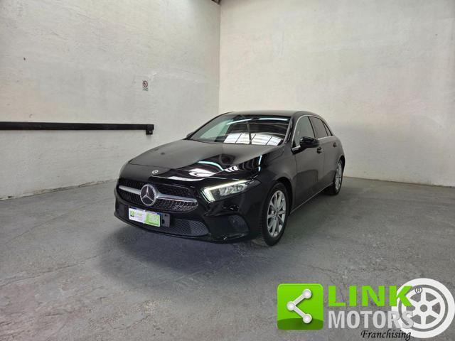 MERCEDES-BENZ A 180 Sport GARANZIA INCLUSA