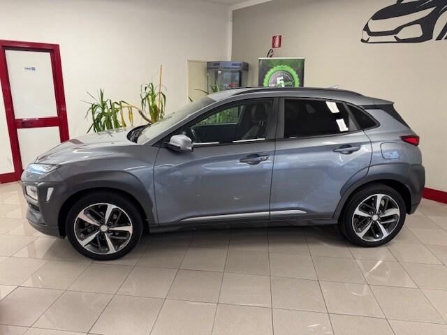 HYUNDAI Kona 1ªs. (2017-23) Kona 1.0 T-GDI Xpo...