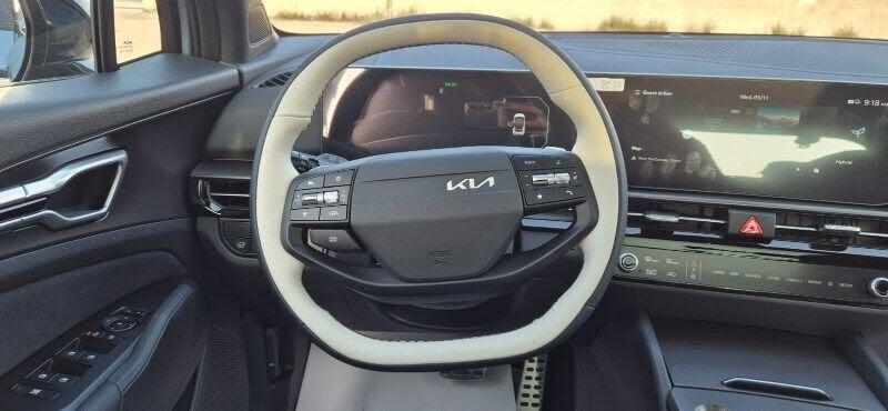 KIA Sportage Sportage 1.6 TGDi HEV AT GT-line