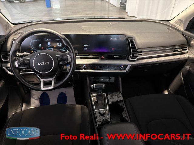 KIA Sportage 1.6 CRDi 136 CV MHEV DCT Business - PROMO