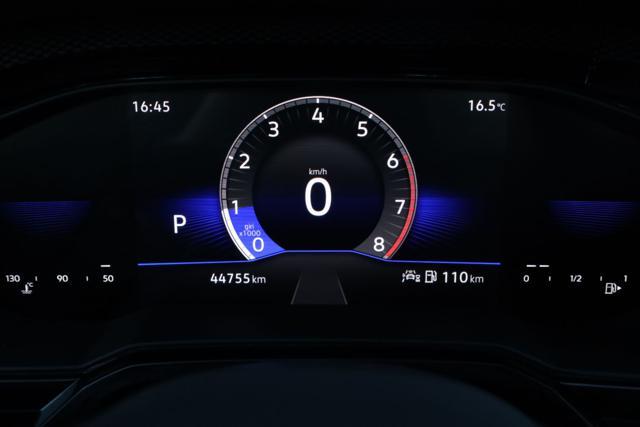 VOLKSWAGEN Taigo 1.0 TSI 110 CV DSG Life