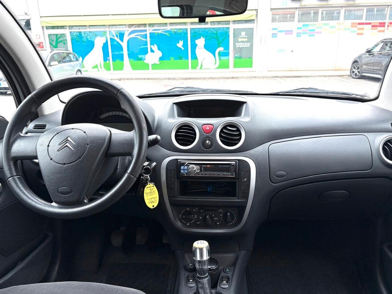 Citroen C3 1.1 Perfect Bi Energy G