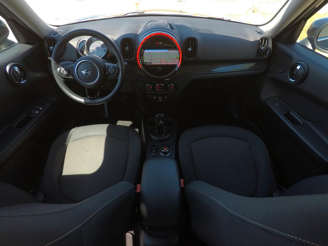 Mini Countryman 2.0 Cooper D Business Auto