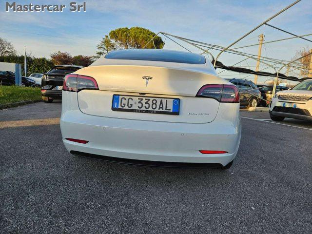 TESLA Model 3 Long Range Dual Motor awd Autopilot - GG338AL