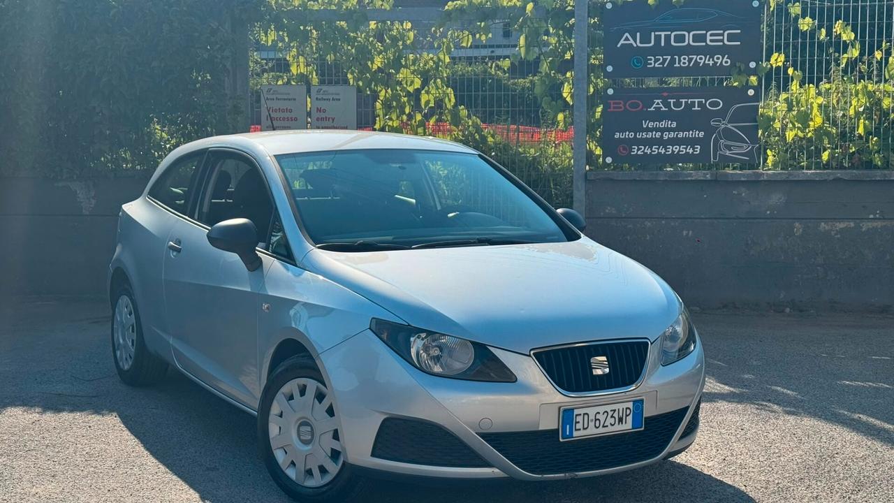 Seat Ibiza 1.2 70 CV 3 porte Style