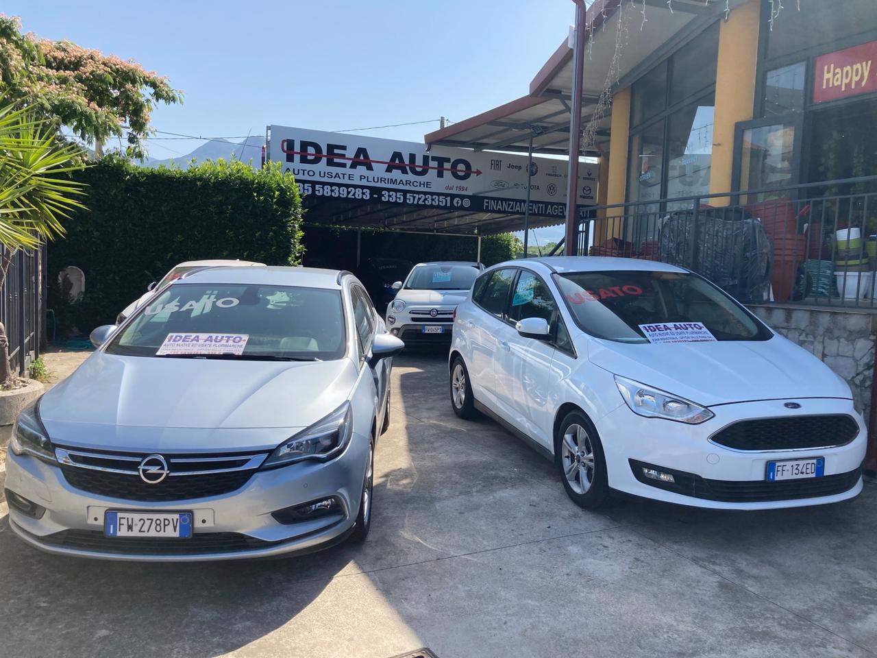 Peugeot 2008 BlueHDi 110 S&S Allure Pack-2021