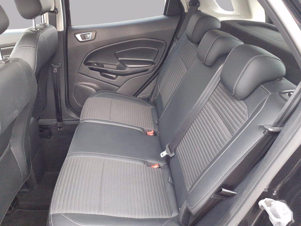 FORD Ecosport 1.0 ecoboost titanium s&s 125cv my20.25 del 2023