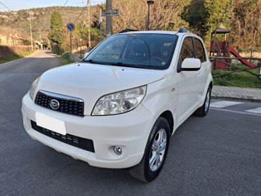 Daihatsu Terios 1.5 4WD B You O/F Green Powered