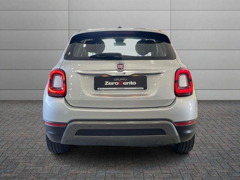 FIAT 500X 500X 1.6 mjt 4x2 120cv