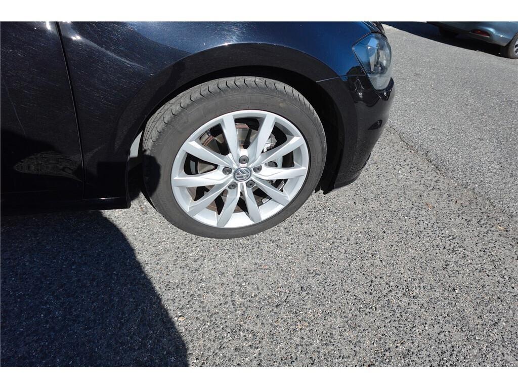 Volkswagen Golf 2.0 TDI 5p. Executive BlueMotion Technology