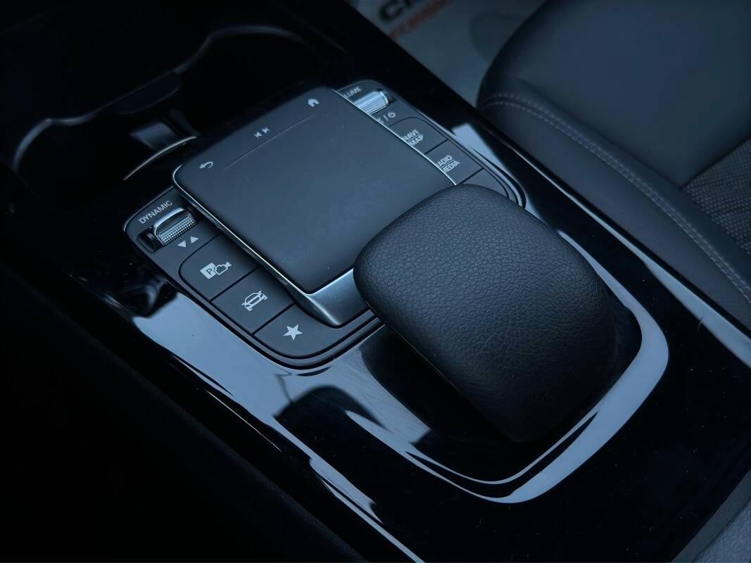Mercedes Classe A 250 e phev (eq-power) Business AUTOMATIC E TELECAM