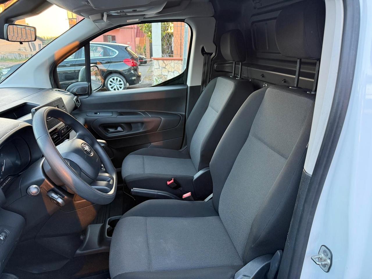Toyota Proace City 1.5D - Euro6D - Superprezzo - Tutto incluso