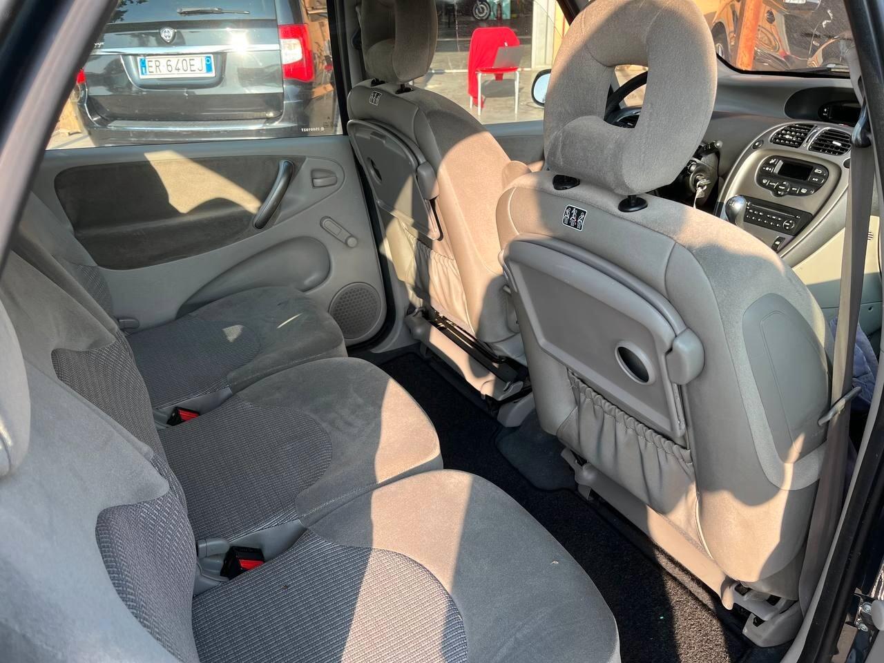 Citroen Xsara Picasso 1.6 16V Classique