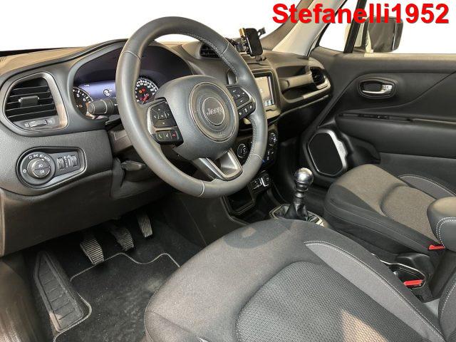 JEEP Renegade 1.0 T3 Longitude GPL