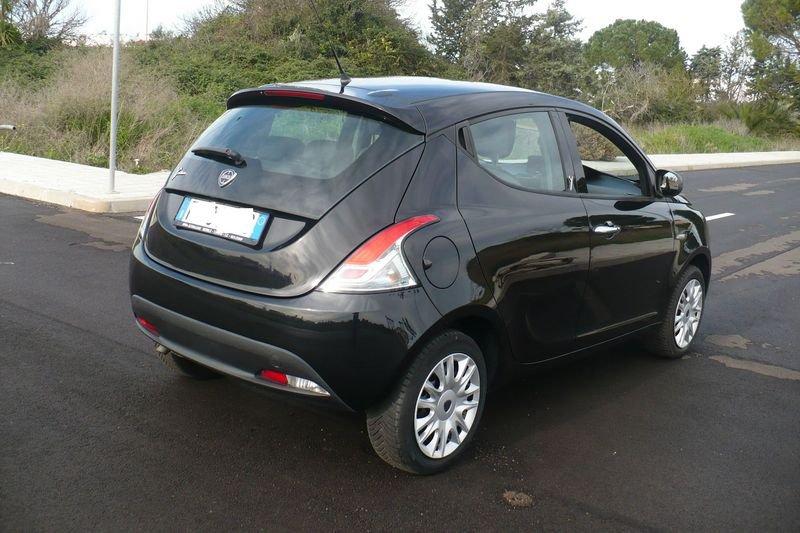 Lancia Ypsilon Ypsilon 1.3 MJT 16V 95 CV 5 porte S&S Elefantino