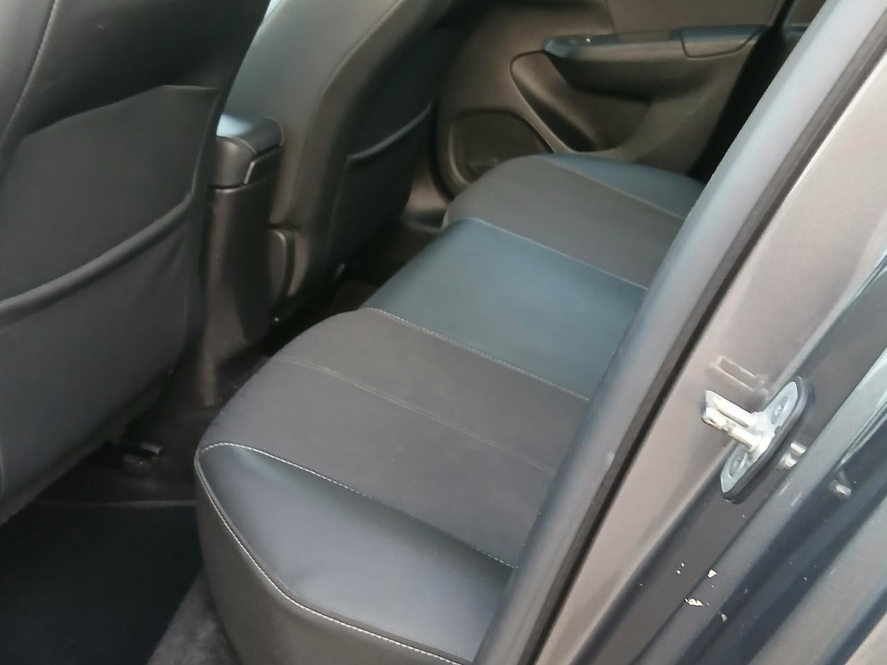 Opel Corsa 1.5 D 100 CV Elegance