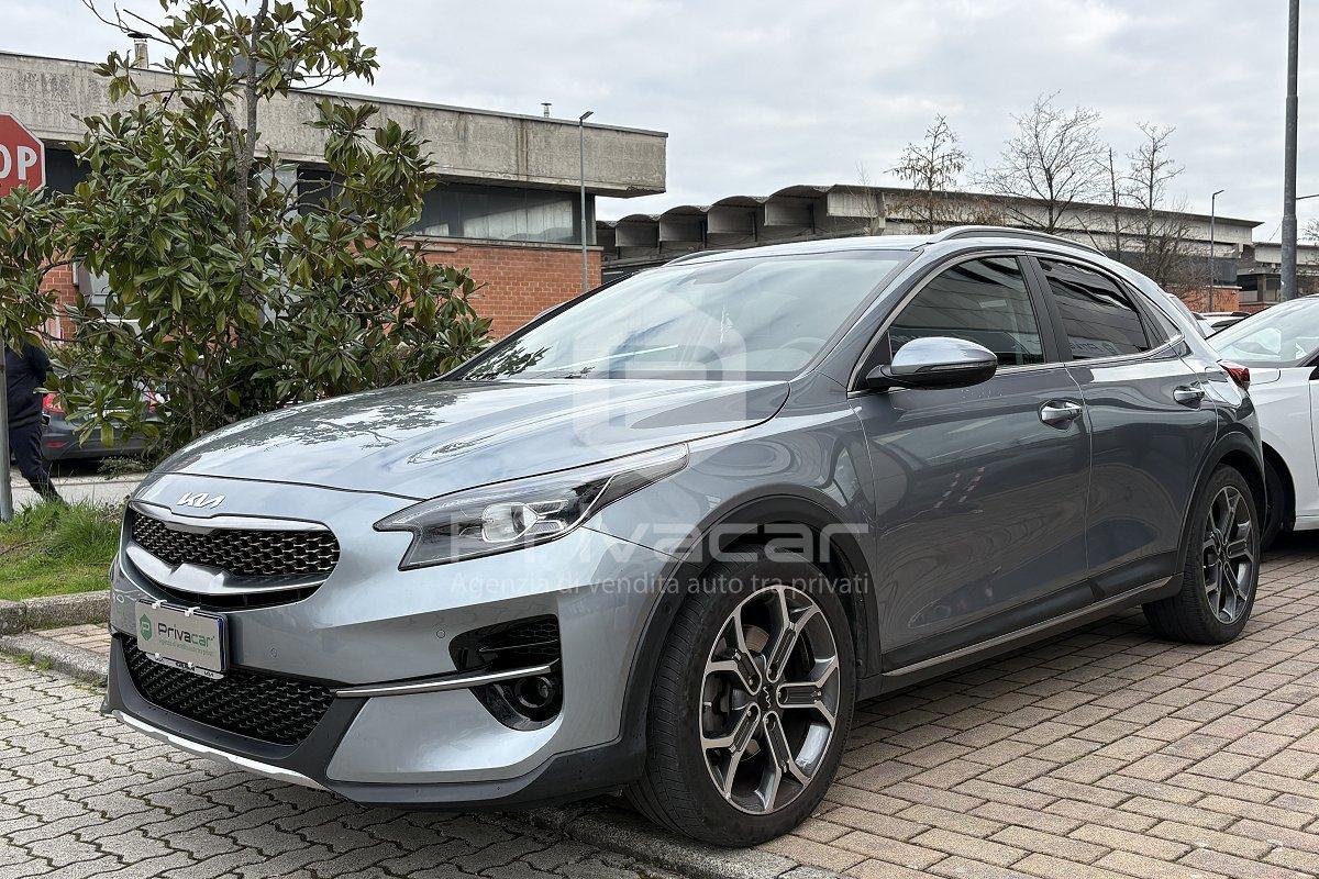 KIA Xceed 1.0 T-GDi GPL High Tech