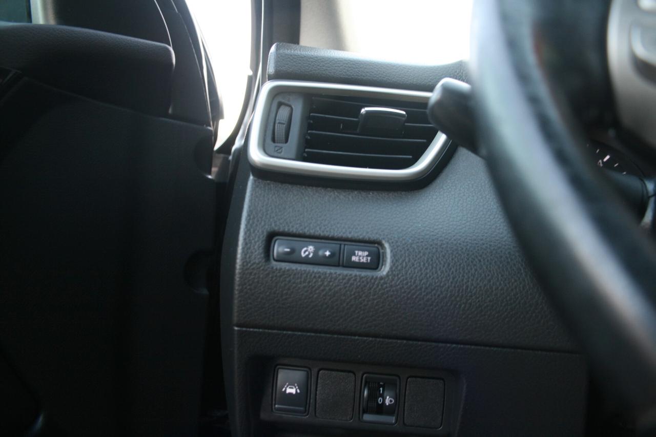 Nissan Qashqai 1.5 dCi Tekna Tetto-panor.Navi Telec
