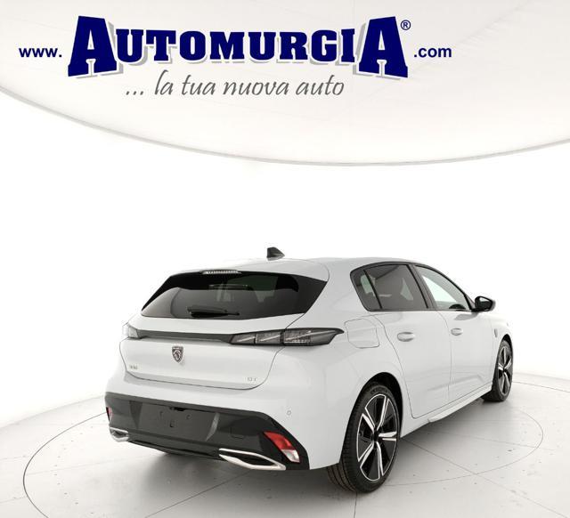 PEUGEOT 308 BlueHDi 130 S&S EAT8 GT