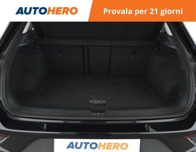 VOLKSWAGEN T-Roc 1.0 TSI 115 CV Advanced BlueMotion Technology
