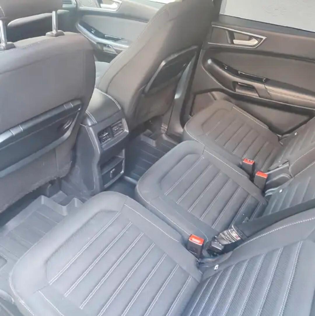Ford Galaxy 2.0 EcoBlue 150 CV Start&Stop Titanium Business