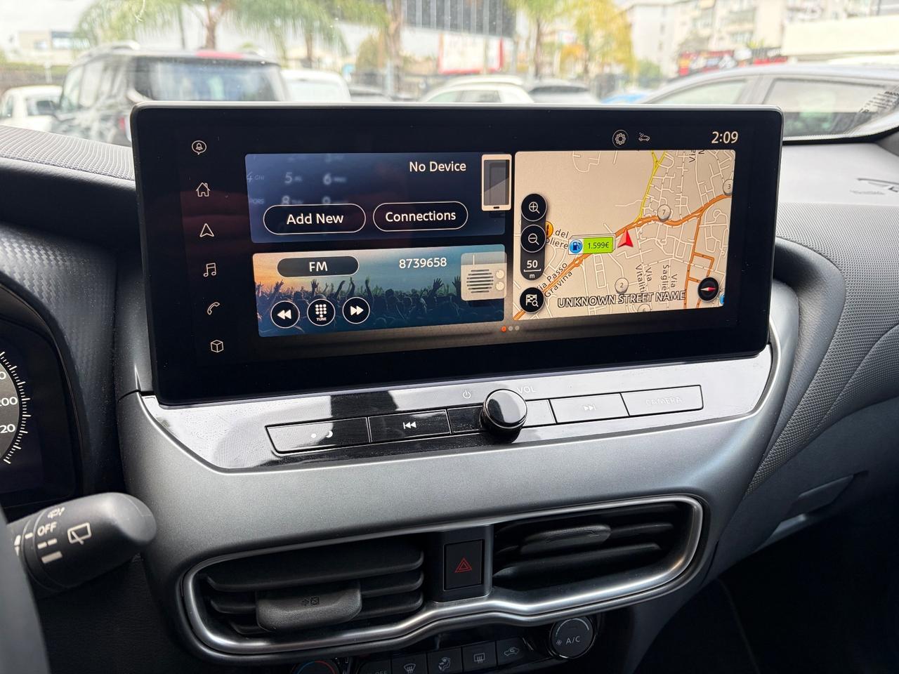 Nissan Juke 1.6 HEV N-Design