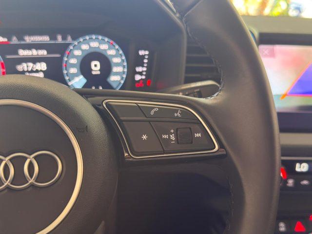 AUDI A1 allstreet 30 TFSI