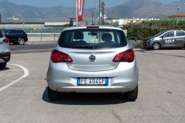 OPEL Corsa 1.2 5 porte n-Joy