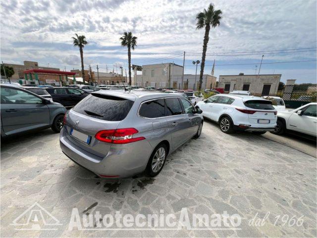 PEUGEOT 308 BlueHDi 130 S&S Allure