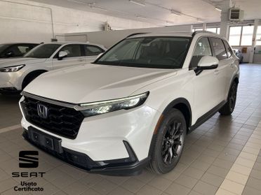 Honda CR-V 2.0 Hev eCVT Elegance