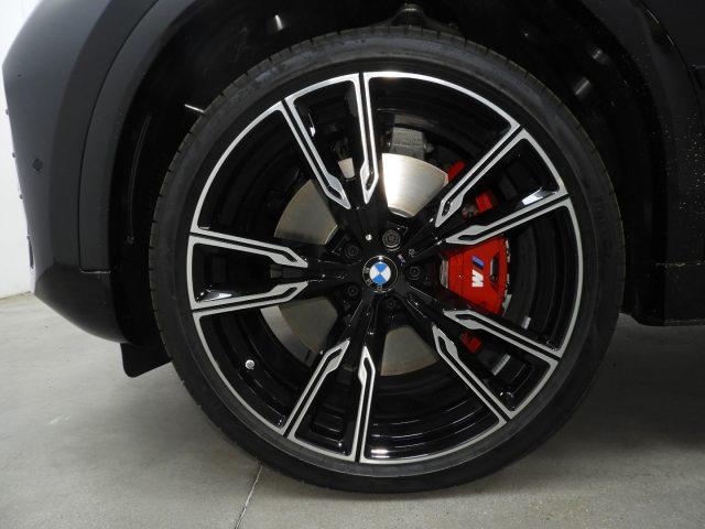 BMW X6 M M60i 48V *Pronta Consegna