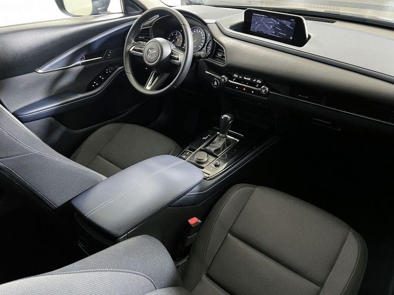 Mazda CX-30 CX-30 1.8 Executive Appearance Pack 2wd 116cv 6at