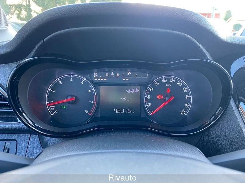 Opel Karl Karl Rocks 1.0 73 CV Start&Stop