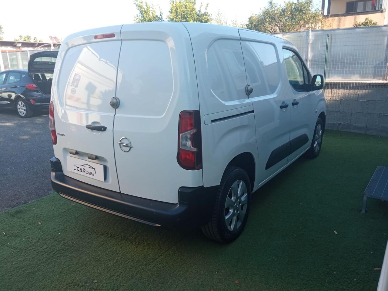 Opel Combo Cargo XL 1.6 Diesel 100CV S&S PL 950kg