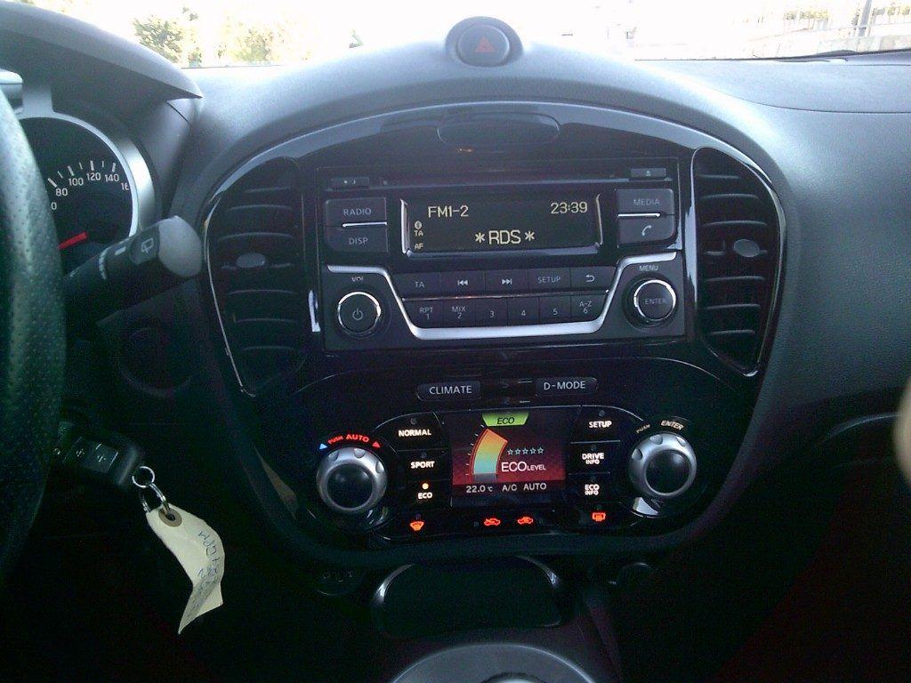 Nissan Juke 1.5 dCi Start&Stop Acenta