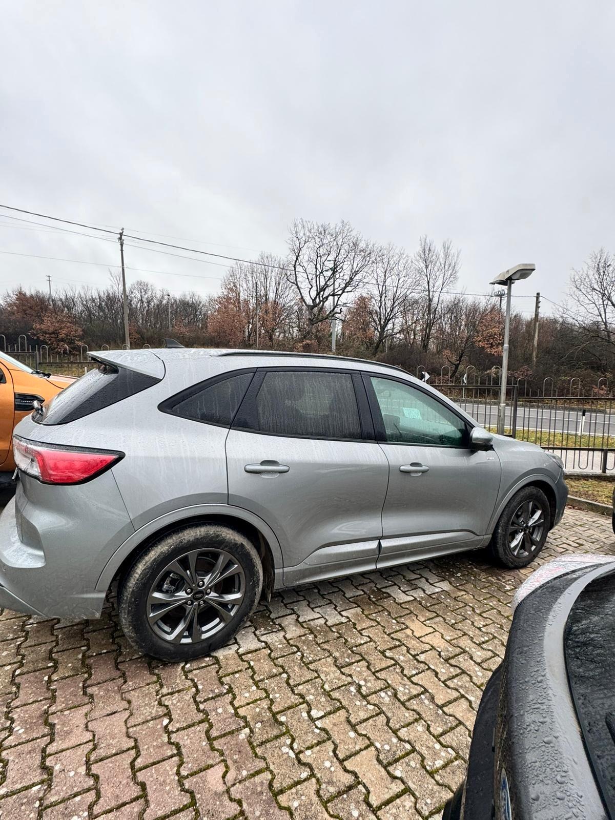 FORD KUGA 1.5 150CV ST-LINE 2023