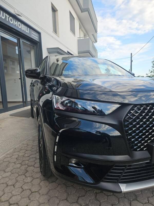DS DS7 Crossback 1.5 bluehdi Performance Line+ 130cv auto