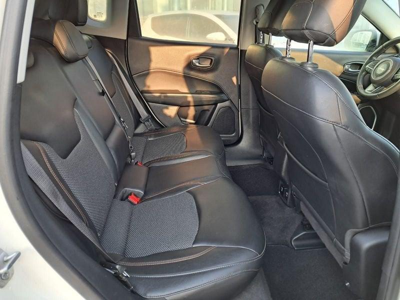 Jeep Compass 1.6 mjt Limited 2wd 120cv