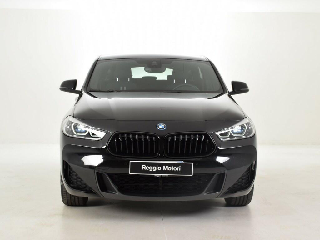 BMW X2 25 e Msport xDrive Steptronic