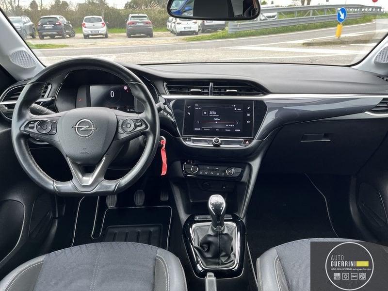 Opel Corsa 1.2 Elegance