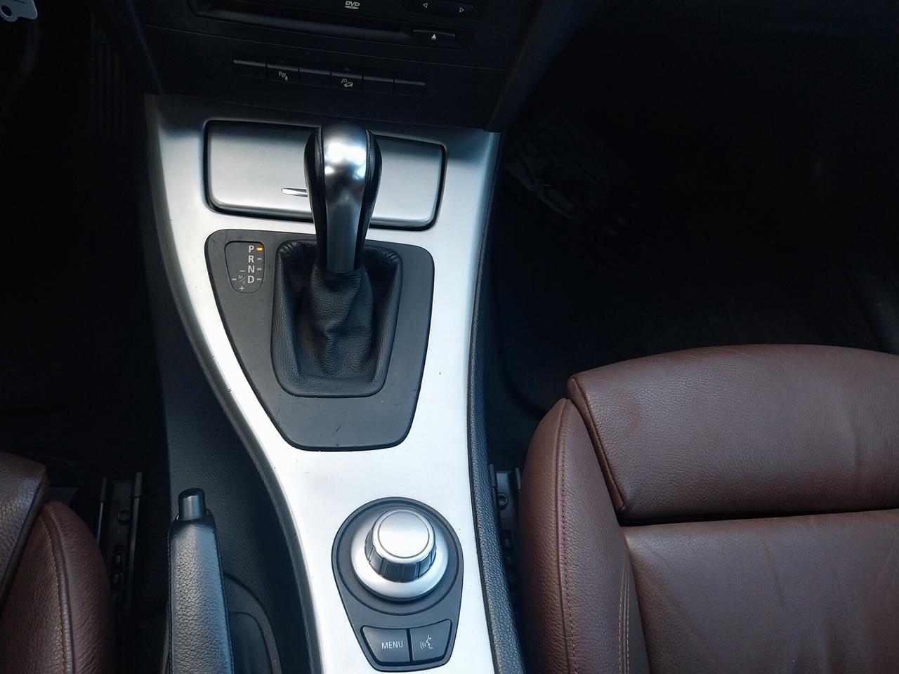 Bmw 330 cat Touring Futura