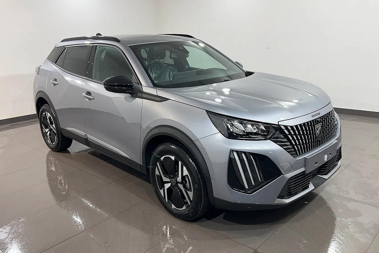 Peugeot 2008 PureTech 100 S&S Allure